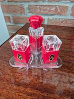 Salière/poivrière vintage, Collections, Enlèvement ou Envoi