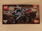 Lego Technic 42134 Monster Jam Megalodon NEUF SCELLÉ, Enlèvement ou Envoi, Neuf, Lego