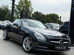 Mercedes-Benz SLK SLK200 AUTOMATIQUE - AIRSCARF - NAVI - GAR, Auto's, Automaat, Euro 5, Achterwielaandrijving, 4 cilinders