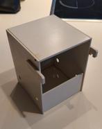 Nestkastje exoten (4 stuks), Ophalen