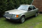 MERCEDES 230E     W 124, Autos, Mercedes-Benz, Achat, Série 200, 4 portes, Boîte manuelle