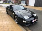 NISSAN 300ZX, Autos, Nissan, Cuir, Noir, Propulsion arrière, Achat