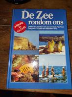 de zee rondom ons, Boeken, Reisgidsen, Overige merken, Nieuw, Ophalen of Verzenden, Reisgids of -boek