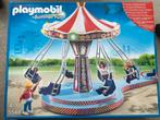 PLAYMOBIL - 5548 - Zweefmolen, Ophalen of Verzenden, Gebruikt, Complete set