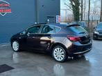 Opel Astra Astra 1.4 Turbo Cosmo Navi Camera Cruise Airco, Cuir, Euro 5, 129 g/km, Entreprise
