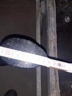 PIED DE CORDONNIER, Enlèvement