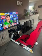 Sim racing fanatec, Games en Spelcomputers, Ophalen