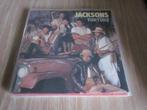 JACKSONS - Torture - 45 toeren, 7 inch, Single, Ophalen of Verzenden, Zo goed als nieuw