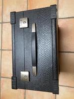 Accordeon Koffer, Muziek en Instrumenten, Accordeons, Ophalen, Gebruikt, Knopaccordeon, Overige merken