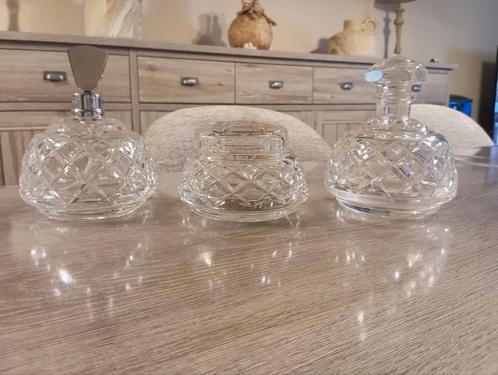 Val Saint Lambert, Antiek en Kunst, Antiek | Glaswerk en Kristal, Ophalen of Verzenden
