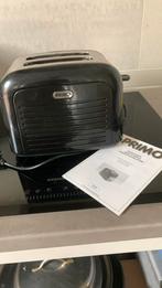 Broodtooster primo, Elektronische apparatuur, Broodroosters, Ophalen, Gebruikt