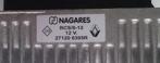 NAGARES opwarmrelais (Renault, Opel...), Ophalen of Verzenden, Gebruikt, Opel