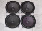 Isophon P 203 S Alnico luidsprekers high end, Overige typen, Zo goed als nieuw, Minder dan 60 watt, Ophalen