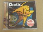 CD Checklist 1 - PRODIGY/BUFFALO TOM/NICK CAVE .>> Zie nota, Enlèvement ou Envoi