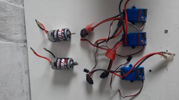 Traxxas, Enlèvement ou Envoi, Comme neuf