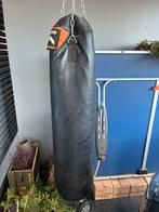 Bokszak goede staat, Enlèvement, Comme neuf, Sac de boxe