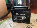 ytx12 yuasa, Ophalen, Zo goed als nieuw