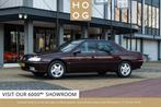 Peugeot 605 3.0-24V V6 SV (bj 1998, automaat), Auto's, Automaat, 4 deurs, 2946 cc, Bedrijf