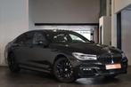BMW 7 Serie 750 750d xDrive*BTW* M-Pack Full Optie TrekH Pan, Automaat, 4 deurs, 2993 cc, Leder