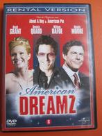 American Dreamz (2006), Cd's en Dvd's, Dvd's | Komedie, Vanaf 6 jaar, Ophalen of Verzenden, Zo goed als nieuw, Overige genres