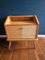 Commode de nuit vintage, Maison & Meubles, Enlèvement