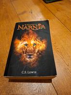 C.S. Lewis - Kronieken van Narnia, Boeken, Ophalen, C.S. Lewis