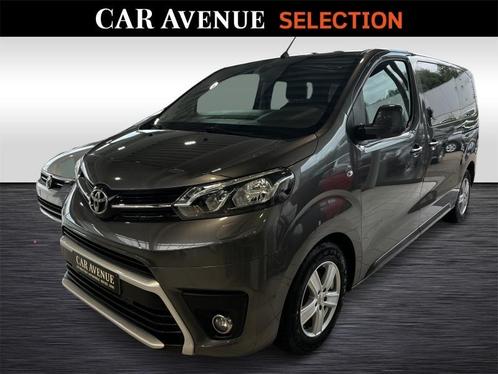 Toyota ProAce Verso Viaggio Pack 2, Auto's, Toyota, Bedrijf, ProAce, Airbags, Airconditioning, Bluetooth, Centrale vergrendeling