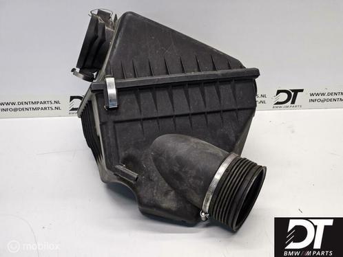 Luchtfilterbak links BMW M5 E39 S62 V8 S62B50 13711406806, Auto-onderdelen, Motor en Toebehoren, BMW, Gebruikt, Ophalen of Verzenden