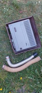 Truma S2200 kampeerkachel verwarming gaskachel, Ophalen, Gebruikt