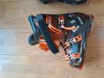 skkbotten skischoenen Rossignol Bandit maat 42.5, Sport en Fitness, Skiën en Langlaufen, Ophalen, Gebruikt, Rossignol