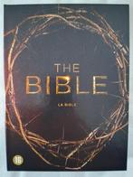 The Bible 4xDVD box, Cd's en Dvd's, Dvd's | Religie en Gospel, Boxset, Ophalen of Verzenden, Zo goed als nieuw