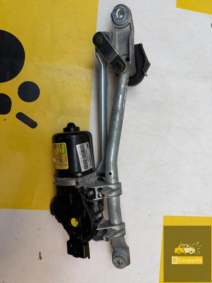 Ruitenwismotoren + Mechanieken 850100H030 Peugeot, Auto-onderdelen, Ruiten en Toebehoren, Peugeot, Gebruikt