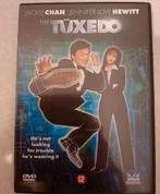 Tuxedo, Enlèvement ou Envoi