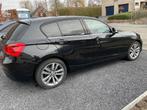 BMW 118d hatch 1995cc, Te koop, Stadsauto, 750 kg, 5 deurs