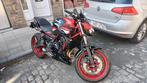 Kawasaki Z650 2024, Permis Moto A, Plus de 35 kW, 2 cylindres, Particulier