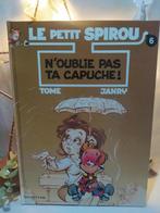 Le petit Spirou N6 - N'oublie pas ta capuche !, Enlèvement ou Envoi, Une BD, Utilisé, Divers auteurs