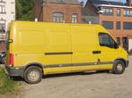 Van aménagé fourgon Renault Master H3L3, Caravans en Kamperen, Mobilhomes, Tot en met 2, Particulier