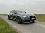 Audi RS6 Performance 720pk, Euro 5, RS6, Bedrijf, Break