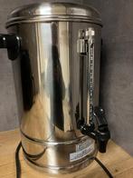 Koffie percolator 10 liter, Elektronische apparatuur, Koffiezetapparaten, Ophalen, Overige modellen, 10 kopjes of meer, Gemalen koffie