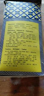 Trekker CASE 500 600 800 1000, Zakelijke goederen, Ophalen of Verzenden, Case IH