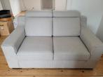 Canapé 2 places neuf, Ophalen, 150 tot 200 cm, 75 tot 100 cm, Rechte bank