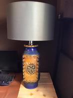 Lampe et abat-jour Dumler & Breiden, Vintage, Enlèvement, Utilisé, Autres matériaux