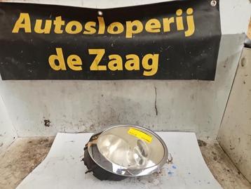 Phare droit d'un Mini Cooper, Enlèvement ou Envoi, 3 mois de garantie, Utilisé, Mini