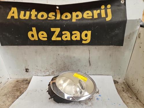Koplamp rechts van een Mini Cooper, Auto-onderdelen, Verlichting, Mini, Gebruikt, 3 maanden garantie, Ophalen of Verzenden