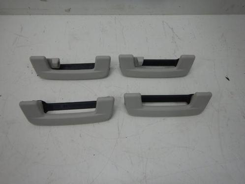 VW Golf 8 Handgreep Handgrepen Set Wit 5H0857643C 5H0857607C, Auto-onderdelen, Interieur en Bekleding, Volkswagen, Gebruikt, Ophalen of Verzenden
