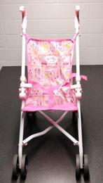 Baby born buggy, Ophalen, Zo goed als nieuw, Overige merken