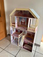 Maison pour barbies, Enfants & Bébés, Enlèvement, Utilisé, Maison de poupées
