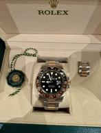 Rolex GMT 2 ”Rootbeer” - 126711CHNR, Handtassen en Accessoires, Horloges | Heren, Ophalen of Verzenden, Rolex