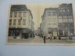 mechelen-bruul,oud huis "paviljoen", Verzamelen, Ophalen of Verzenden, 1920 tot 1940, Ongelopen, Antwerpen