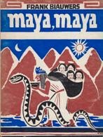 (k35) Maya Maya, Verzenden, Gelezen